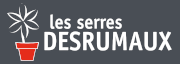 Logo les serres Desrumaux