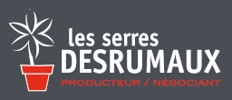 Logo les serres Desrumaux